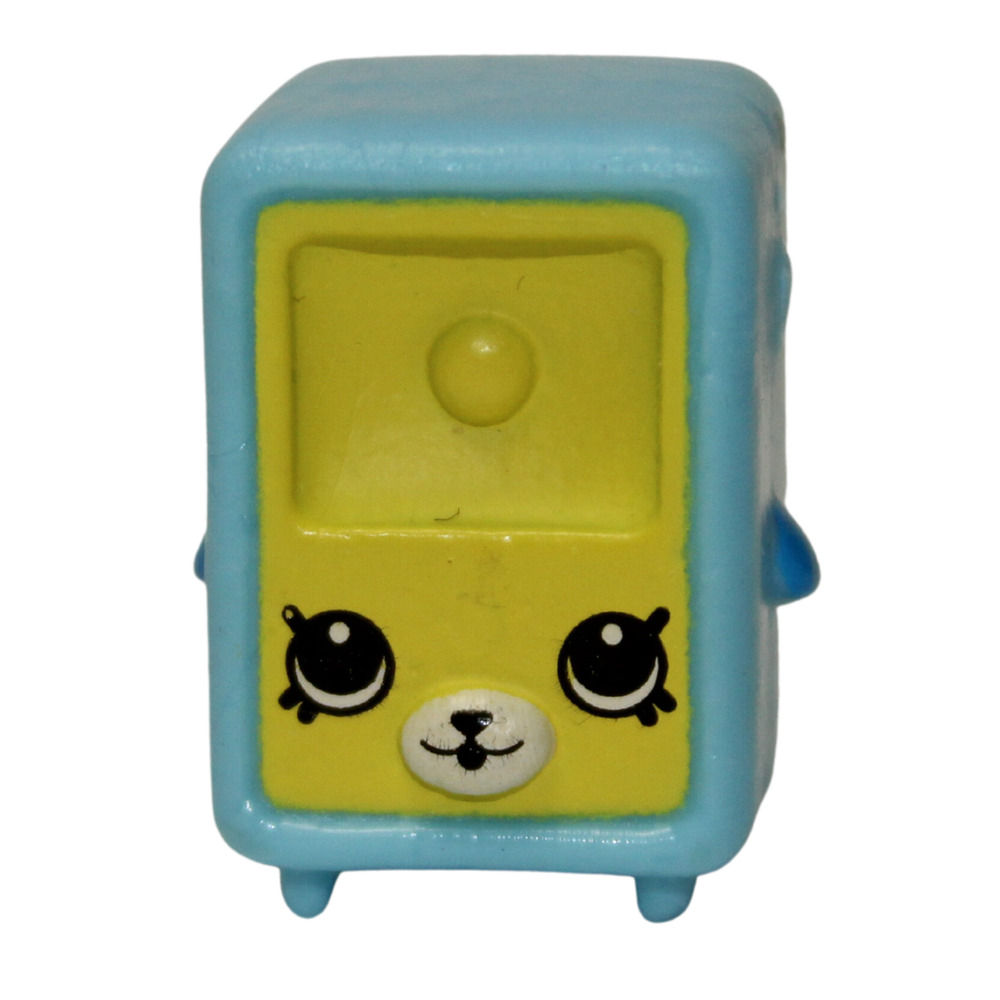 Shopkins Happy Places Puppy Parlor Decorator Pack Speaker #15